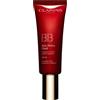 Clarins BB Skin Detox Fluid SPF 25, 00 Fair, 45ml