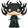 FUNKO POP MARVEL THOR RAGNAROK HELA 243 VINYL FIGURE NEW!