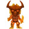 FUNKO POP MARVEL THOR RAGNAROK SURTUR LE VINYL FIGURE NEW!