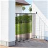 Savic Dog Barrier Outdoor - L84 - 152 cm x H95 cm