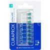 CURAPROX CPS 06 SCOVOLINO PRIME REFILL TURQUOISE 8 PEZZI