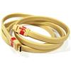 VAN DEN HUL THE VDH HDMI FLAT (HALOGEN FREE) 15MT NUOVO