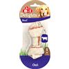 8IN1 Friandise os a mâcher Delight - Garni de viande de boeuf - Pour chien de petite race a race moyenne