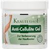Krauterhof Kräuterhof Anti-Cellulite Gel 250 ml - Gel Body Slim Anticellulite
