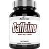 caffeina integratore