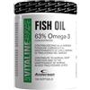 Anderson Fish Oil 100 perle - Integratore di olio di pesce