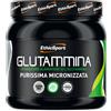 EthicSport Glutammina micronizzata 300 g - Integratore alimentare di L- Glutammina