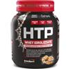 EthicSport HTP Hydrolysed Top Protein 750 g Cookies - Integratore di proteine del siero del latte isolate e idrolizzate