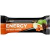 EthicSport ENERGY CARAMEL 40 g - Barretta energetica con carboidrati