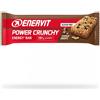 Enervit Sport Power Crunchy 40 g Ciok - Barretta a base di fiocchi di soia e avena