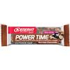 Enervit Sport Power Time 24 Barrette 24x30 g Nocciole e Cioccolato - Barrette a base di frutta secca e vitamine