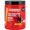 Enervit Sport Maltodextrine Fructose 500 g Arancia - Integratore energetico a base di carboidrati