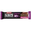 Enervit Gymline Protein Bar 27% 45 g Gianduia - Barretta proteica con Vitamine