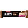 Enervit Gymline Protein Bar 32% 48 g Crema di Nocciole - Barretta proteica con vitamine