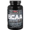 Enervit Gymline BCAA 2:1:1 120 cpr - Integratore di Aminoacidi Ramificati con Vitamine B1 e B6