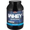 Enervit Gymline 100% Whey Protein 900 g Cocco - Integratore di Proteine Isolate del Siero di Latte con Vitamine B6