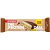 Enervit Protein Enervit The Protein Deal 55 g Crispy Cookie Treat - Barretta proteica