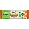 Enerzona Snack Balance 33 g Salty Caramel - Barretta ricca in proteine, senza glutine