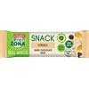 Enerzona Snack Balance 33 g Cereals - Barretta ricca in proteine, senza glutine