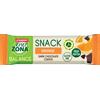 Enerzona Snack Balance 33 g Orange - Barretta ricca in proteine, senza glutine