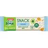 Enerzona Snack Balance 33 g Yogurt - Barretta ricca in proteine, senza glutine