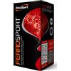 EthicSport Ferro Sport 30 cpr - Integratore di Ferro con Acido Folico e Vitamina C