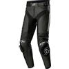 Alpinestars Pantalone moto in pelle Alpinestars MISSILE V3 LEATHER PANTS