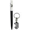 GIEMME JUVENTUS SET PENNA PORTACHIAVI