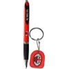 GIEMME MILAN SET PENNA PORTACHIAVI