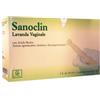 Abbate Gualtiero Clinnix Sanoclin Lavanda vaginale 140 ml