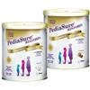 Abbott Pediasure Rinforza Crescita e Sviluppo - Supplemento nutrizionale per bambini vaniglia 400 g