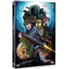 Dynit Starblazers 2199 - The Movie - Odyssey of the Celestial Ark