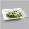 Ristosubito Vassoio buffet quadrato in melamina Modello MPV22001