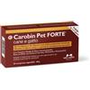 Nbf lanes carobin pet forte 30 compresse 60 gr