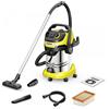 Karcher WD 6 P S V-30/6/22/T - Bidone Aspiratutto - bidone 30 lt - 1300W