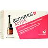 Biothymus Rottapharm Linea Biothymus AC Active Trattamento Anticaduta Donna 10 Fiale