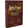 WARNER BROS Harry Potter E Il Prigioniero Di Azkaban Steelbook (Bs)