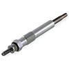 HELLA 8EG 008 498-251 Candeletta, Apert. chiave 10mm, Mod. candeletta Con emissione bagliore residuo/Candeletta ad asta, Spina Contatto a vite