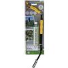 Start Jardin Star Jardin - Diserbante, Colore: Giallo