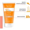 Avene Crema Solare Spf50+ Colorata 50ml