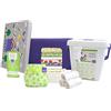 Bambino Mio, Mioduo - Set di pannolini in tessuto, frutti cattivi
