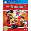 DC Comics LEGO The Incredibles - Amazon.co.uk DLC Exclusive - PlayStation 4 [Edizione: Regno Unito]