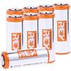 Generico Set pila batterie batteria 23A 23 A LR23A G23A 12V pile RI  Quantità Seleziona Quantità