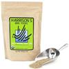Harrison's Bird Foods Harrison's Adult Lifetime Super Fine Verde 454g estruso naturale small