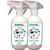 Union Bio Pets Union Bio Sterylix Eucalipto & Origano 500ml detergente igienizzante spray