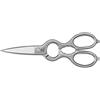 WÜSTHOF Forbici cucina argento 20 cm lunghezza totale