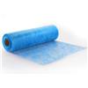 450529 Sizoflor ®, Runner da tavola Originale, 25 m, 20 cm, Colore: Azzurro