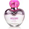 Moschino Pink Bouquet Eau de Toilette Donna 30 ml