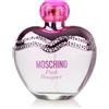 Moschino Pink Bouquet Eau de Toilette Donna 100 ml