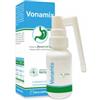 ANVEST HEALTH SPA SOC. BENEFIT Vonamix Spray 20 Ml